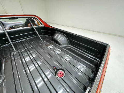 1978 Chevrolet El Camino