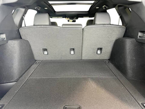 2026 Acura RDX SH-AWD