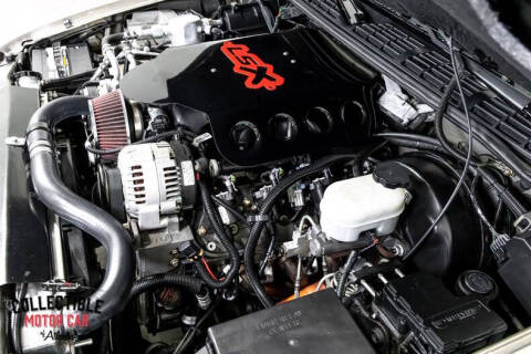 2000 Chevrolet S-10