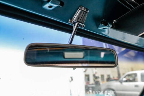 1969 GMC C/K 1500 Series