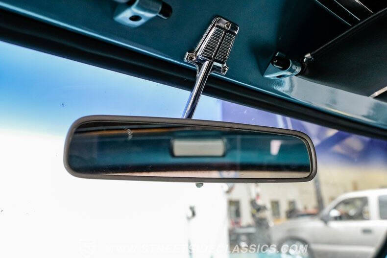 1969 GMC C/K 1500 Series