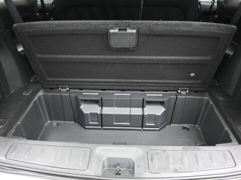 2015 Nissan Pathfinder