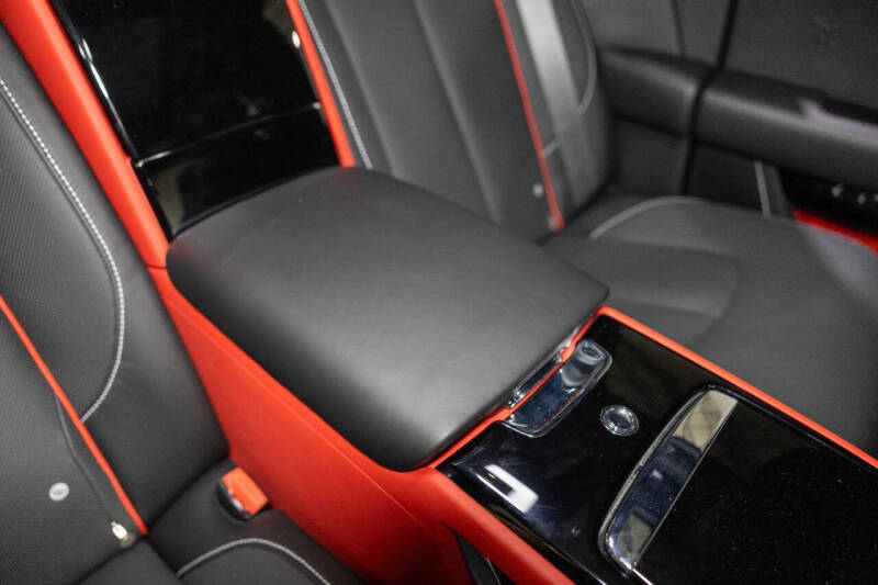 2020 Rolls-Royce Cullinan