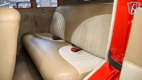 1931 Ford Model A