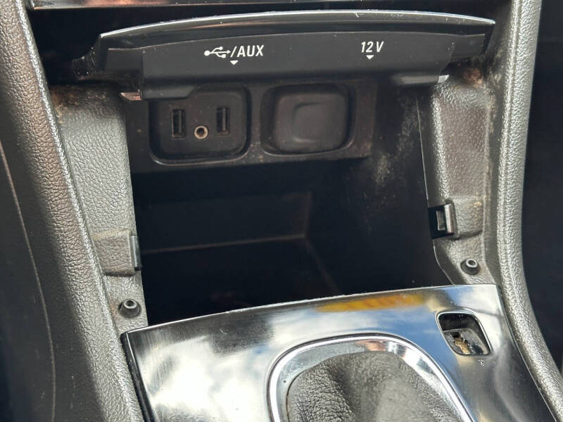 2017 Buick Encore Sport Touring