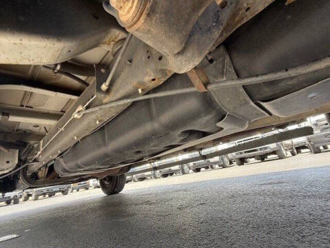 2014 Ford E-Series E-250