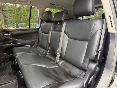 2015 Lexus LX 570