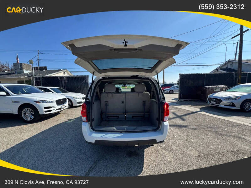 2007 Chevrolet Uplander