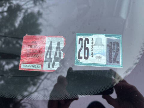 2021 RAM ProMaster 3500 159 WB