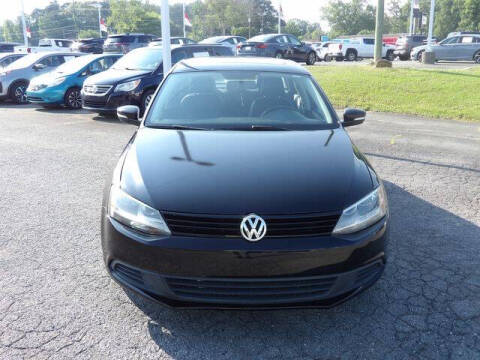 2013 Volkswagen Jetta