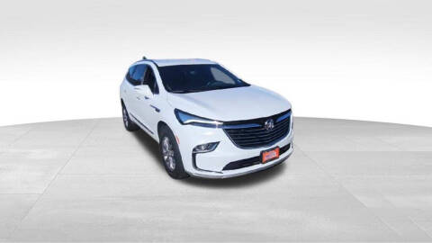 2024 Buick Enclave Premium