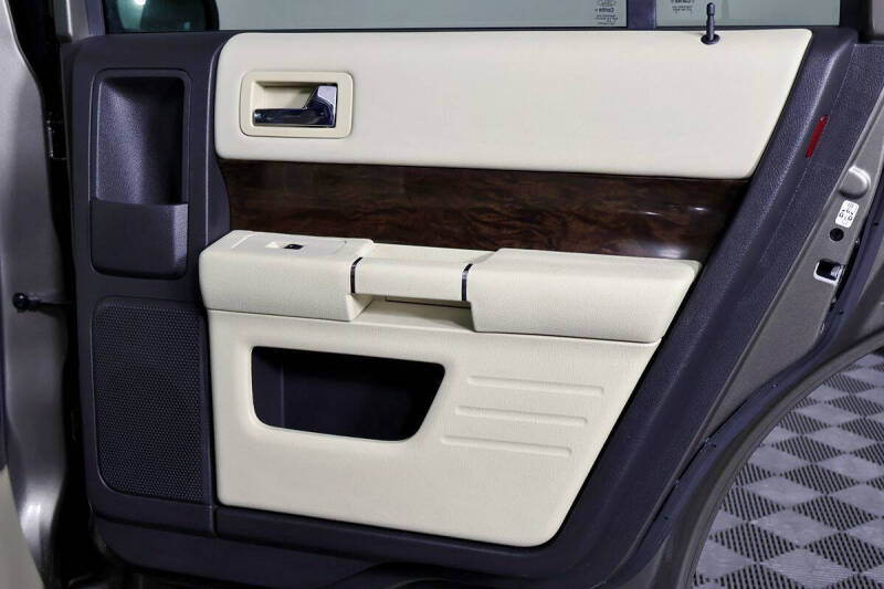 2014 Ford Flex Limited