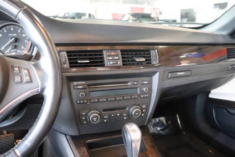 2012 BMW 3 Series 328i