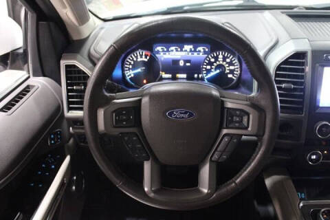 2020 Ford Expedition MAX XLT