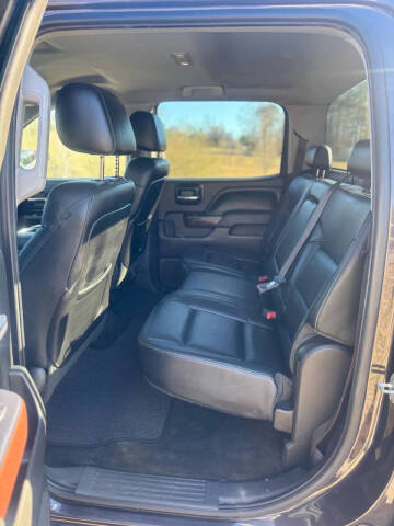 2014 GMC Sierra 1500