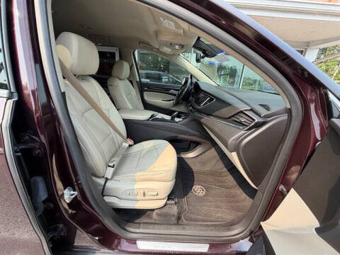 2019 Buick Enclave Premium