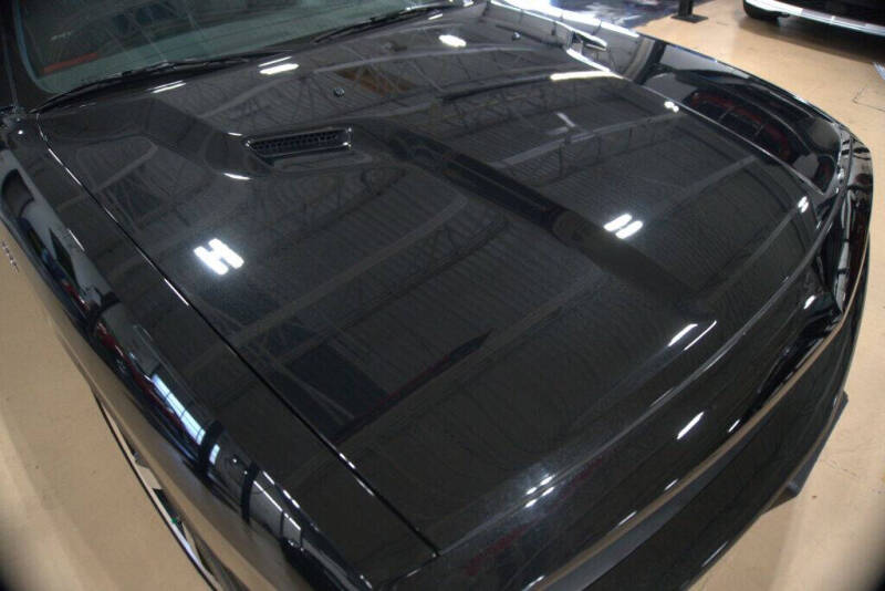 2014 Dodge Challenger SRT8