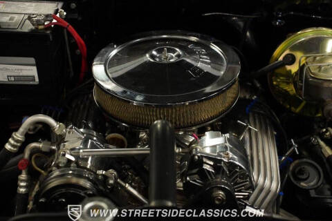 1955 Chevrolet Bel Air