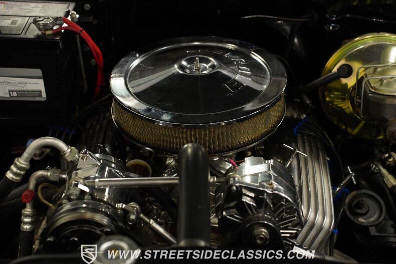 1955 Chevrolet Bel Air