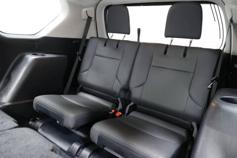 2017 Lexus GX 460