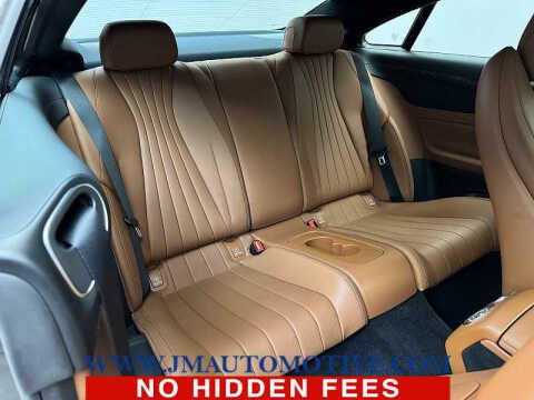 2022 Mercedes-Benz E-Class E 450 4MATIC