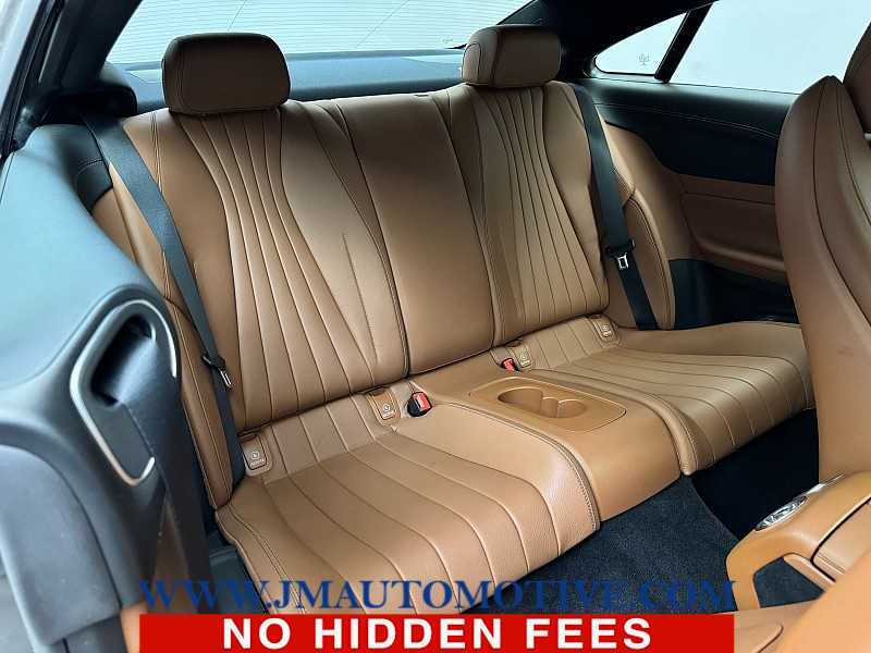 2022 Mercedes-Benz E-Class E 450 4MATIC