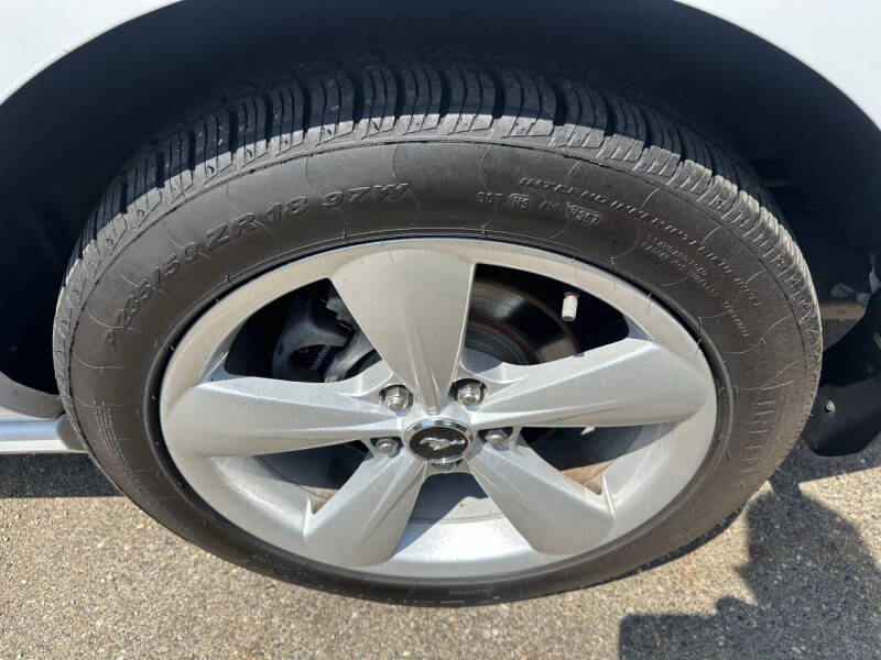 2014 Ford Mustang GT Premium