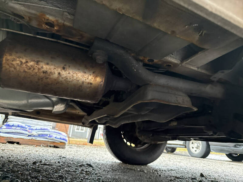 2007 Dodge Sprinter 2500