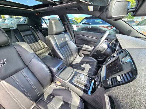 2021 Chrysler 300 S V6