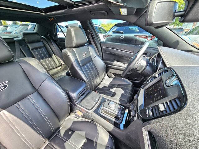 2021 Chrysler 300 S V6