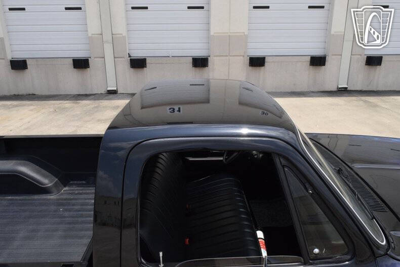 1982 Chevrolet C/K 10 Series