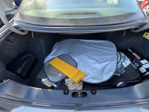 2004 Mercury Sable LS Premium