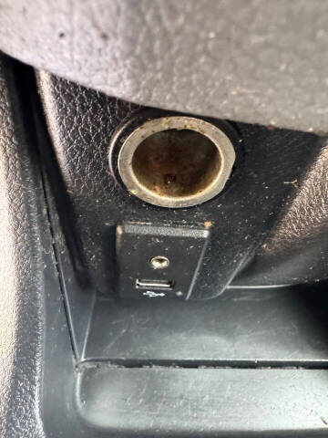 2015 Chevrolet City Express