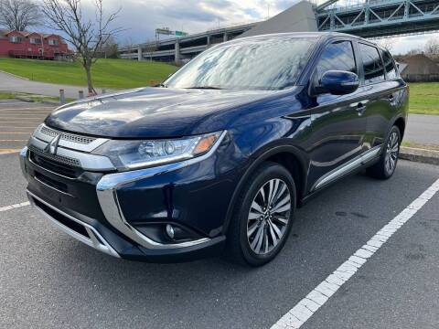 2020 Mitsubishi Outlander for sale at US Auto Network in Staten Island NY