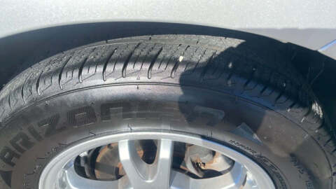 2011 Toyota Prius Five