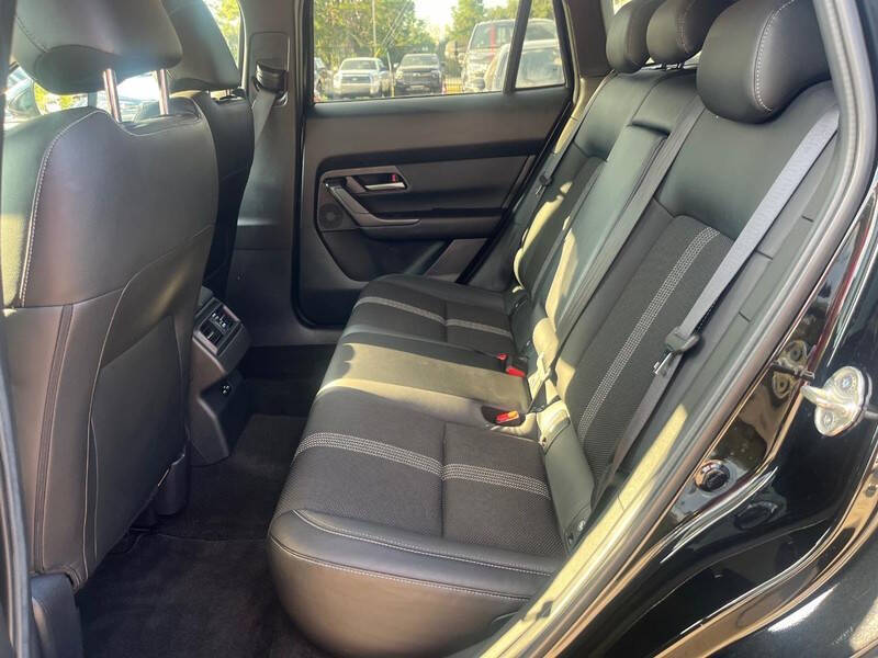 2023 Mazda CX-50 2.5 S Preferred Plus