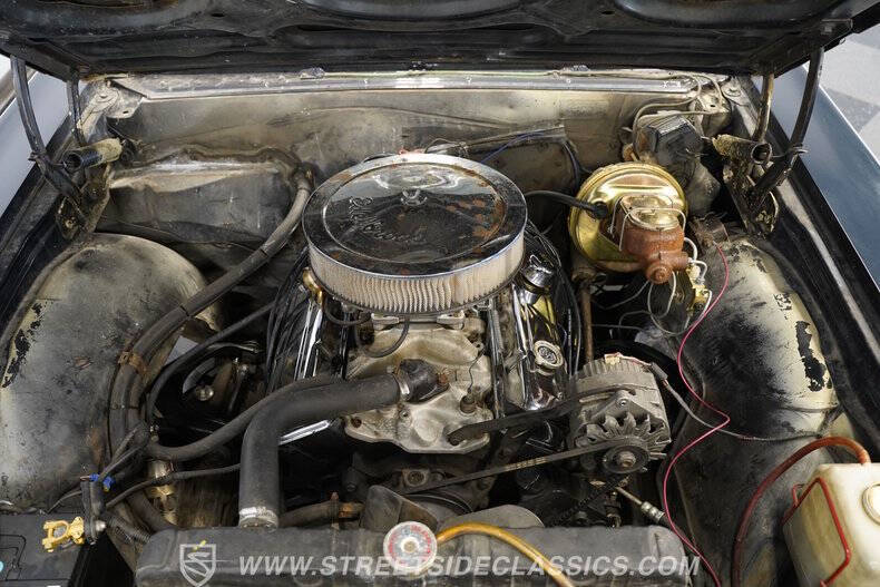 1964 Chevrolet Malibu