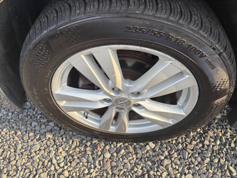 2013 Nissan Quest 3.5 SL