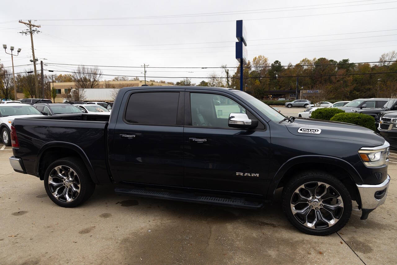 2021 Ram 1500 for sale at A & K Auto Sales and Leasing in Mauldin, SC