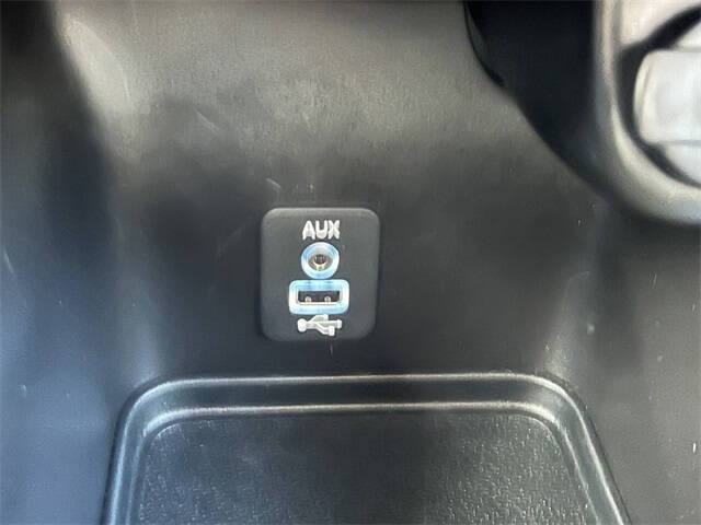 2018 Dodge Journey SXT