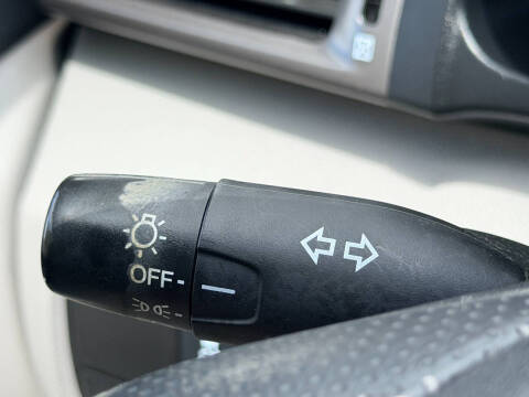 2015 Honda Odyssey LX
