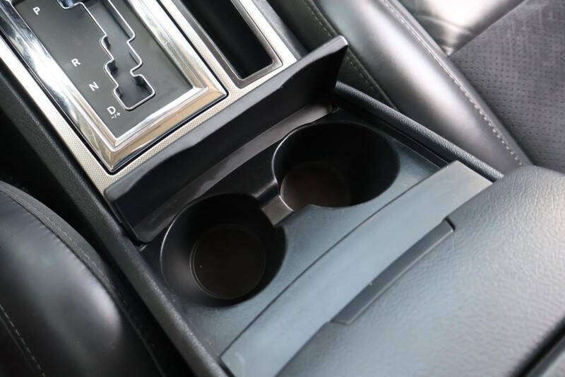 2006 Chrysler 300 SRT-8