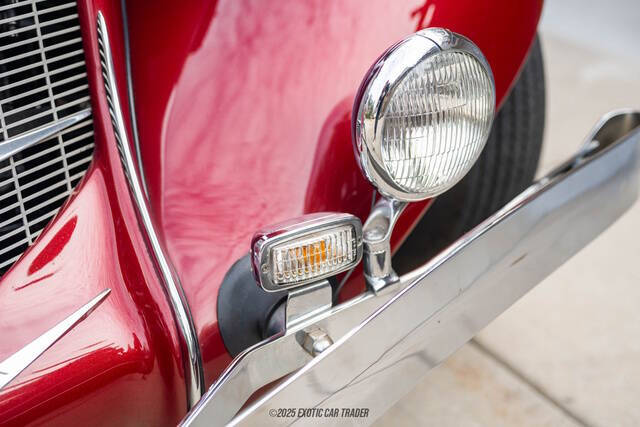 1980 Auburn 874