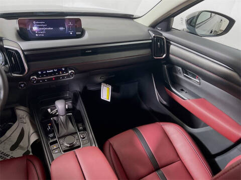 2026 Mazda CX-50 Hybrid Premium Plus