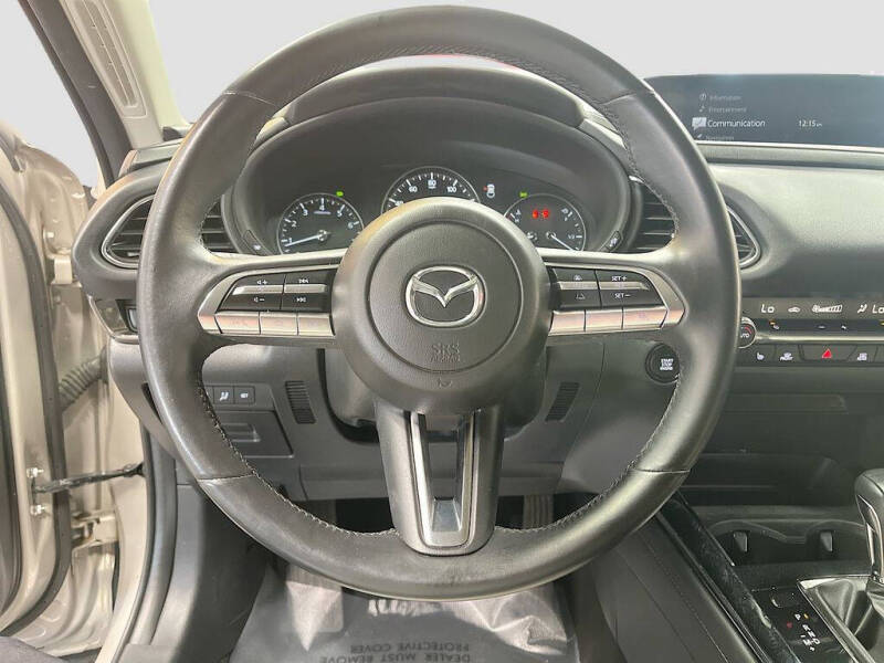 2023 Mazda CX-30 2.5 S Preferred