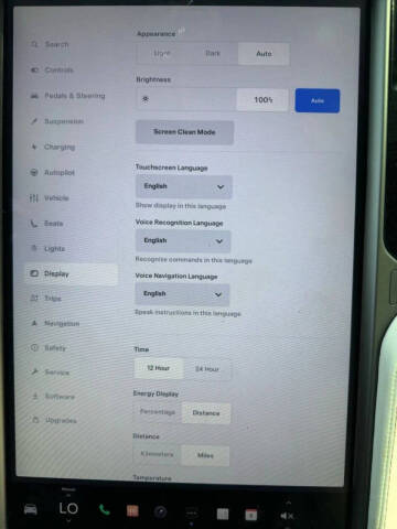 2021 Tesla Model X Long Range Plus