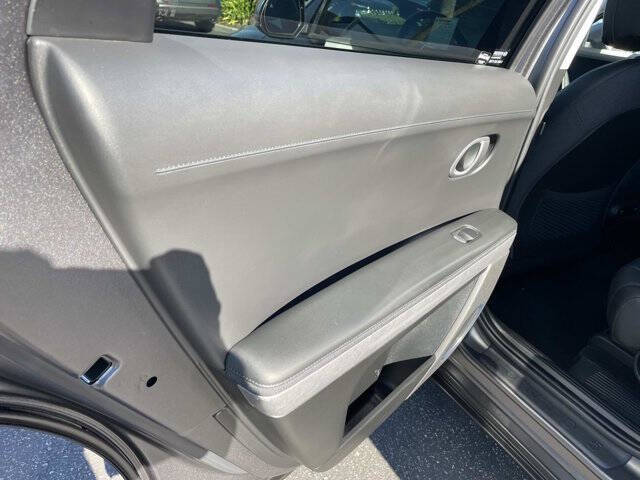 2023 Hyundai Ioniq 5 SEL