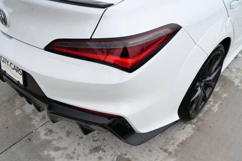 2024 Acura Integra Type S