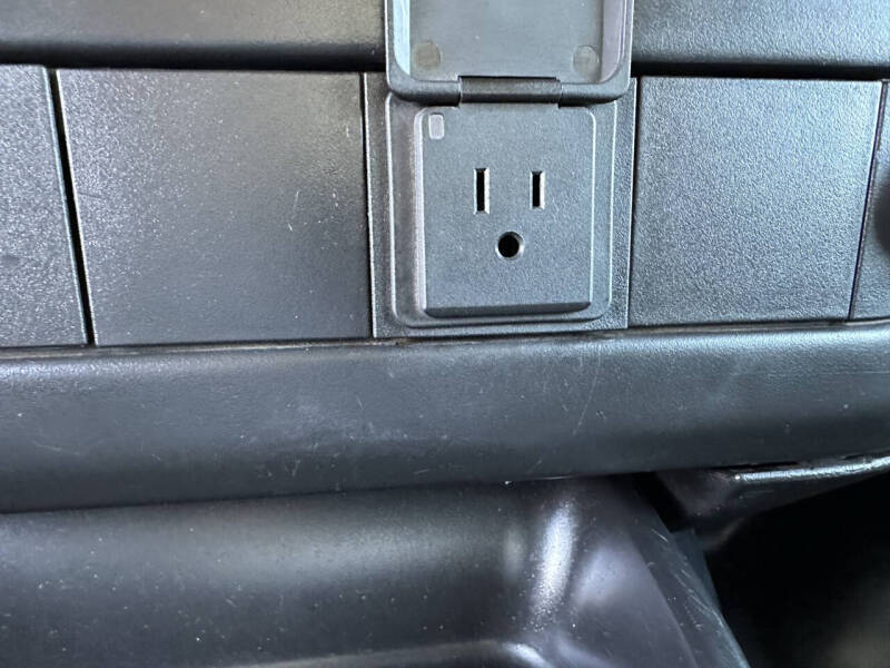 2018 Chevrolet Express 3500