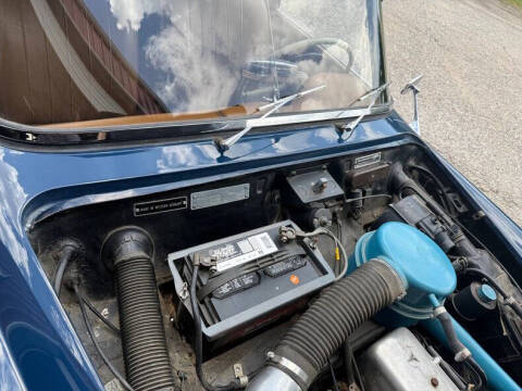 1959 Mercedes-Benz 190-Class